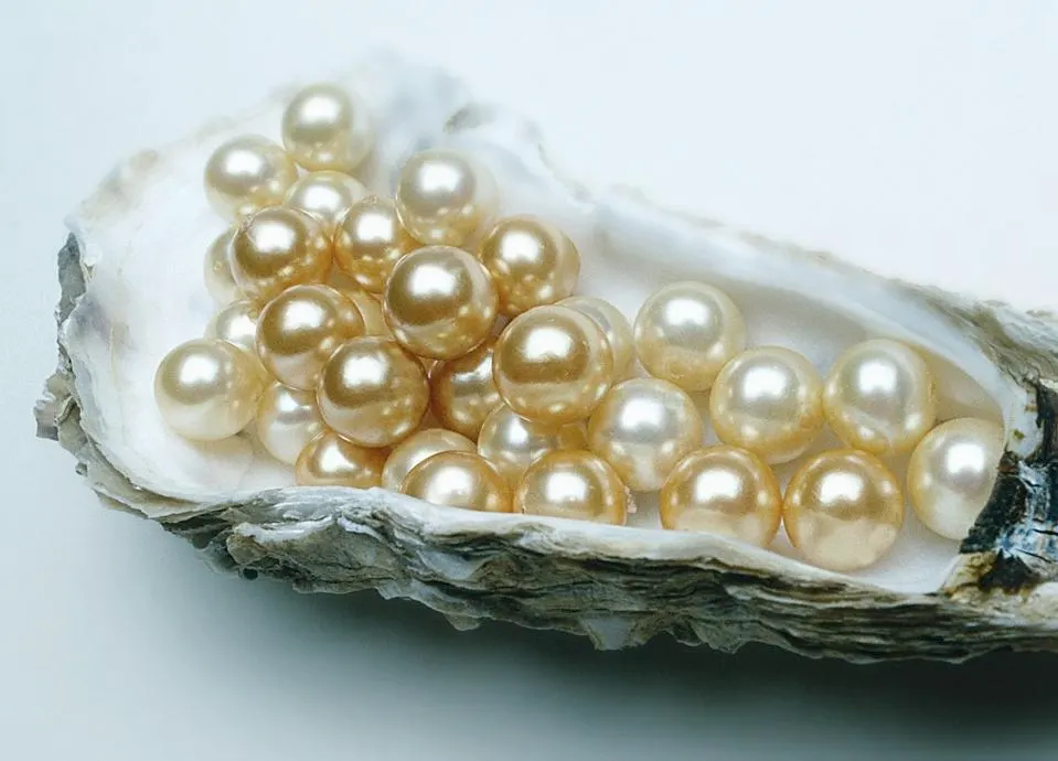 are pearls a good investment