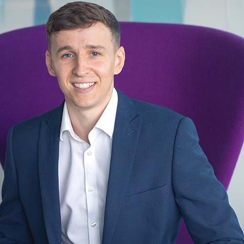 Ethan Maule_Life Science