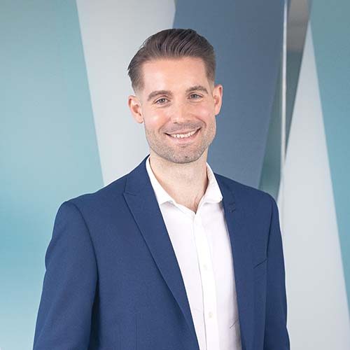 Jake Robertson_Life Science